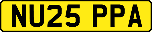 NU25PPA