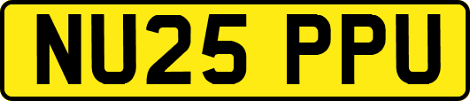NU25PPU