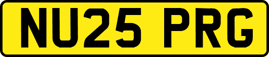 NU25PRG