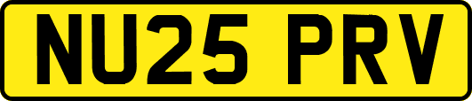 NU25PRV