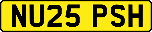NU25PSH