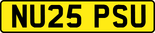 NU25PSU