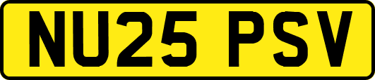 NU25PSV