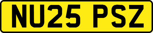 NU25PSZ