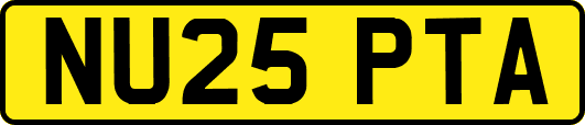 NU25PTA