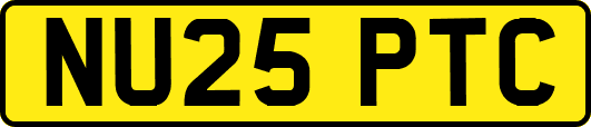 NU25PTC
