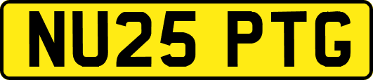 NU25PTG