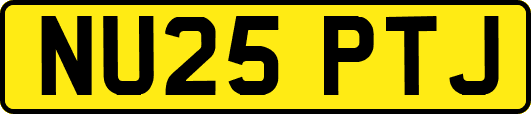 NU25PTJ