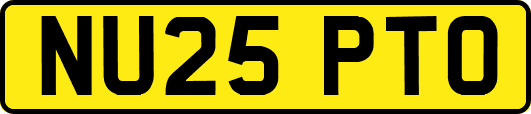 NU25PTO