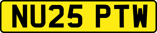 NU25PTW