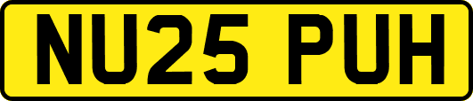 NU25PUH