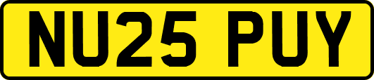 NU25PUY