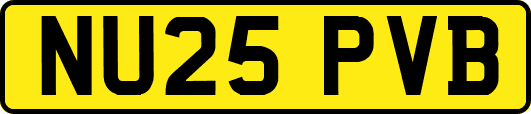 NU25PVB