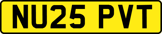 NU25PVT
