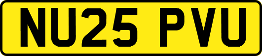 NU25PVU