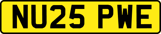 NU25PWE
