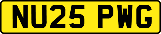 NU25PWG