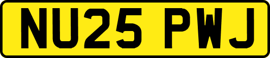 NU25PWJ