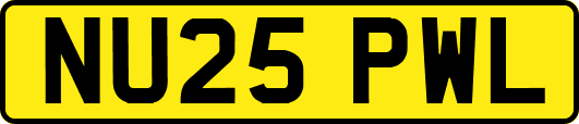 NU25PWL