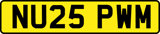 NU25PWM