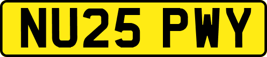 NU25PWY