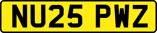 NU25PWZ