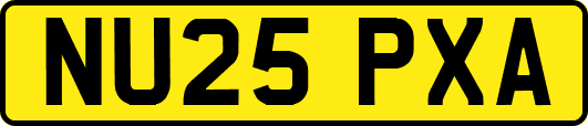 NU25PXA