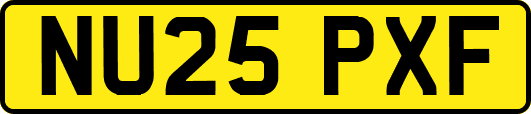 NU25PXF