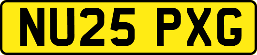 NU25PXG