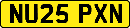 NU25PXN