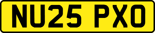 NU25PXO
