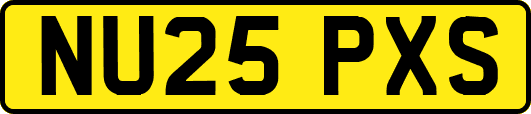NU25PXS