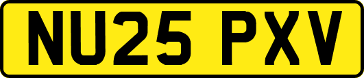 NU25PXV