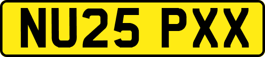 NU25PXX
