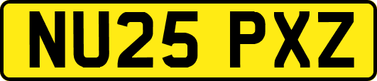 NU25PXZ