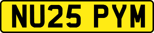NU25PYM