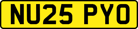 NU25PYO