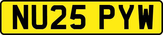 NU25PYW