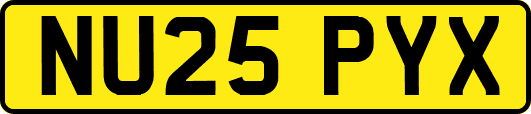 NU25PYX