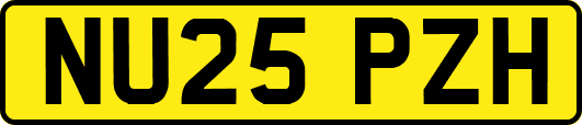 NU25PZH