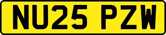 NU25PZW