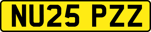 NU25PZZ