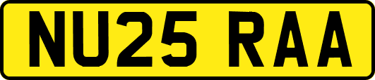 NU25RAA