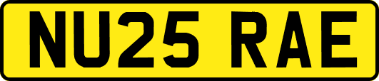NU25RAE