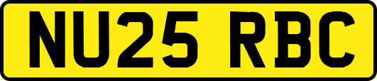 NU25RBC