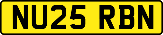 NU25RBN