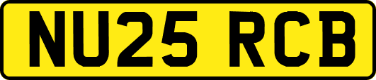 NU25RCB
