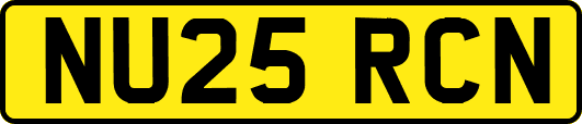 NU25RCN