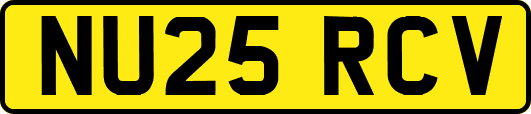NU25RCV
