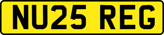 NU25REG
